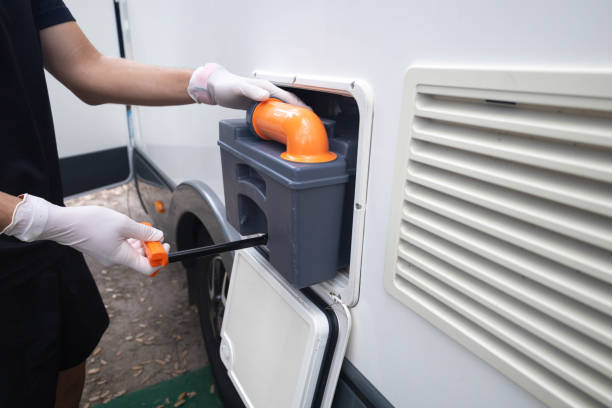 Best Portable restroom trailer rental  in Valatie, NY